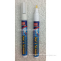 Grout It Out Renew & Restores Tile Marker Easy to use Mending Wall pen White